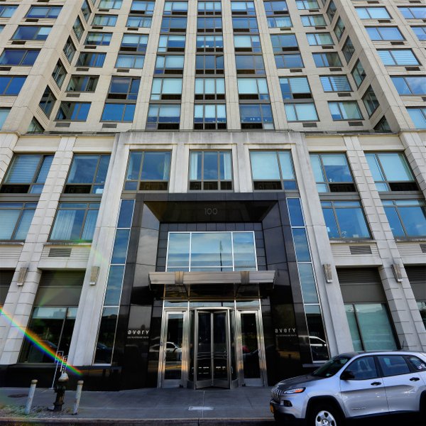 Avery Condominium Building, 100 Riverside Boulevard, New York, NY, 10069, Lincoln Square NYC Condos